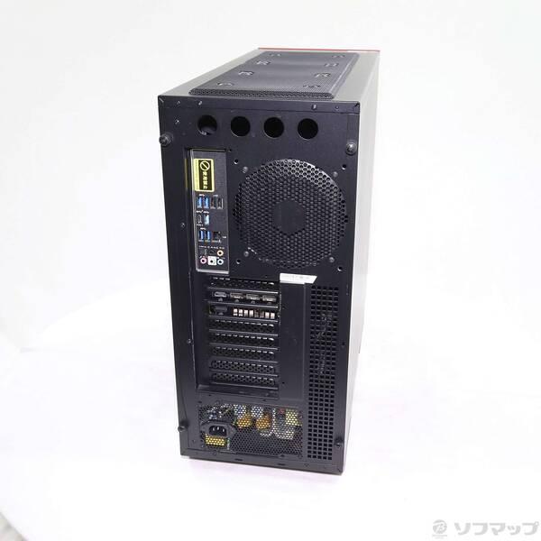 〔中古〕iiyama Level Infinity ILeDXs-G059-L117K-UASXB〔305-ud〕 |  | 02