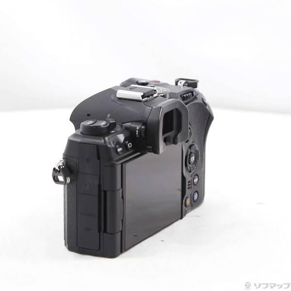 〔中古〕OM SYSTEM OM SYSTEM OM-1 ボディ〔262-ud〕 |  | 01