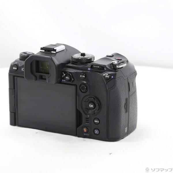 〔中古〕OM SYSTEM OM SYSTEM OM-1 ボディ〔262-ud〕 |  | 02