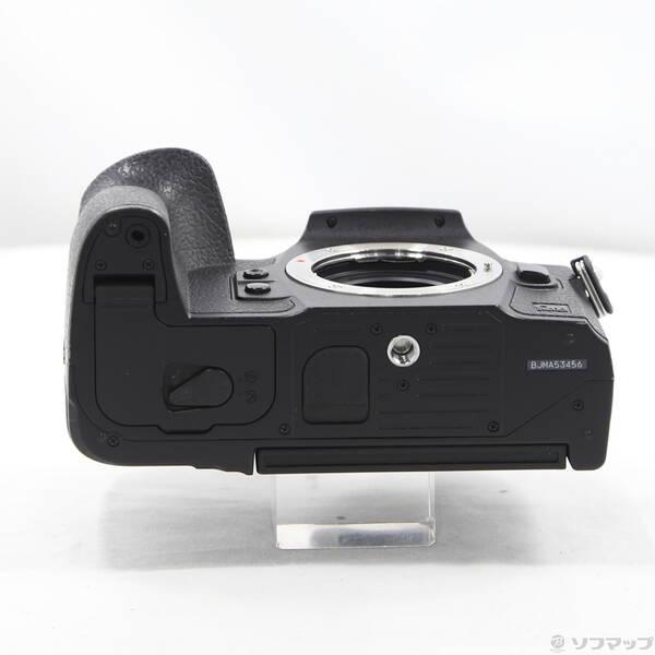〔中古〕OM SYSTEM OM SYSTEM OM-1 ボディ〔262-ud〕 |  | 04
