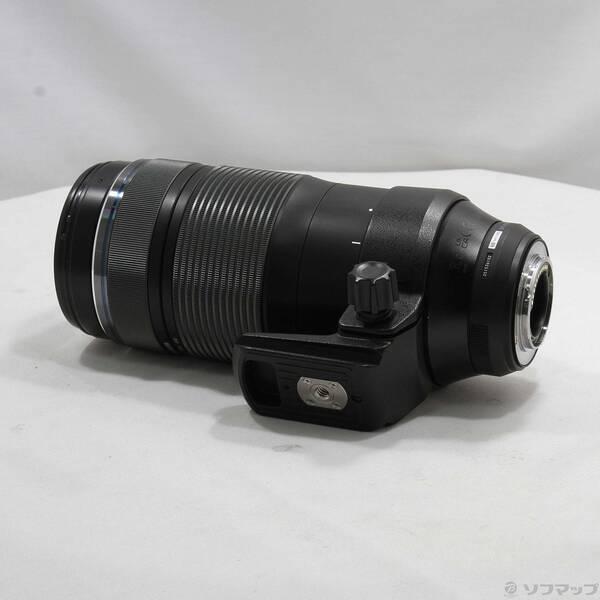 〔中古〕OLYMPUS(オリンパス) M.ZUIKO DIGITAL ED 100-400mm F5.0-6.3 IS〔262-ud〕 |  | 01