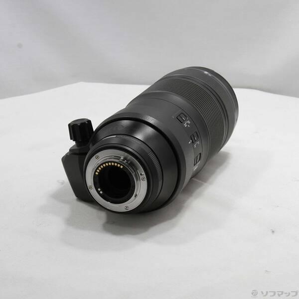 〔中古〕OLYMPUS(オリンパス) M.ZUIKO DIGITAL ED 100-400mm F5.0-6.3 IS〔262-ud〕 |  | 02