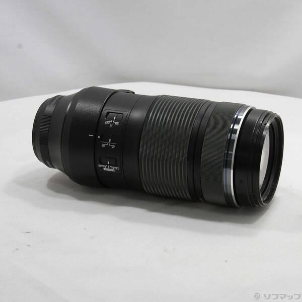 〔中古〕OLYMPUS(オリンパス) M.ZUIKO DIGITAL ED 100-400mm F5.0-6.3 IS〔262-ud〕 |  | 03
