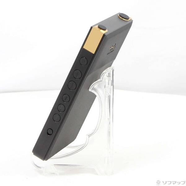 〔中古〕SONY(ソニー) WALKMAN ZX707 メモリ64GB+microSD ブラック NW-ZX707〔377-ud〕 |  | 01