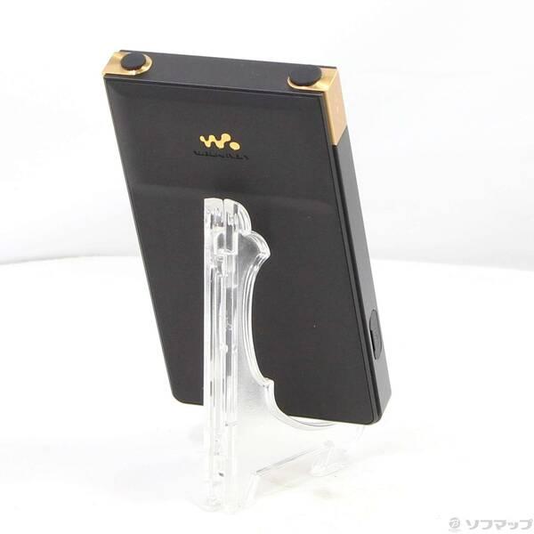 〔中古〕SONY(ソニー) WALKMAN ZX707 メモリ64GB+microSD ブラック NW-ZX707〔377-ud〕 |  | 02