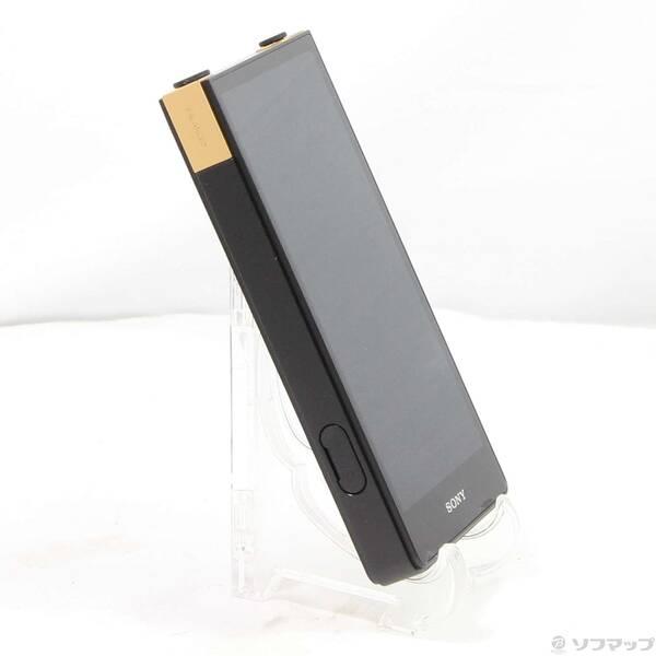 〔中古〕SONY(ソニー) WALKMAN ZX707 メモリ64GB+microSD ブラック NW-ZX707〔377-ud〕 |  | 03