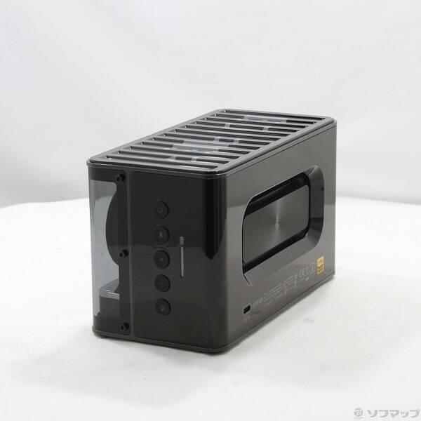 〔中古〕Edifier EDIFIER QD25 ブラック〔377-ud〕 |  | 01