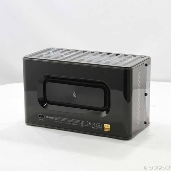 〔中古〕Edifier EDIFIER QD25 ブラック〔377-ud〕 |  | 02