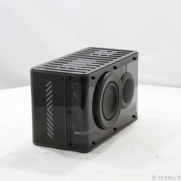 〔中古〕Edifier EDIFIER QD25 ブラック〔377-ud〕 |  | 03