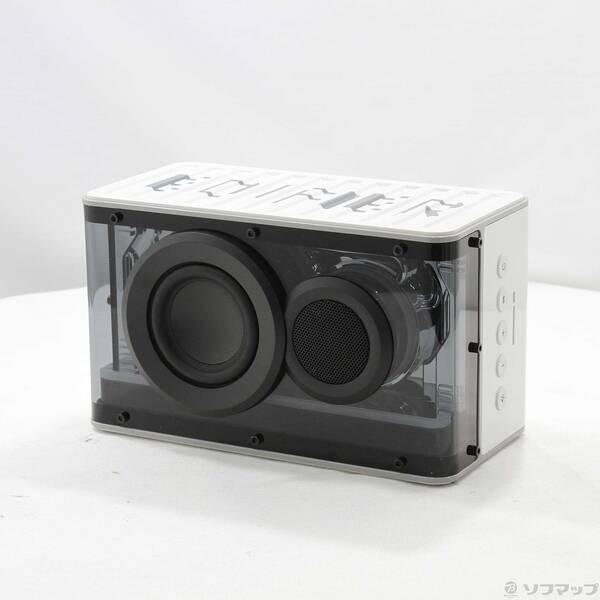 〔中古〕Edifier EDIFIER QD25 ホワイト〔377-ud〕 | 