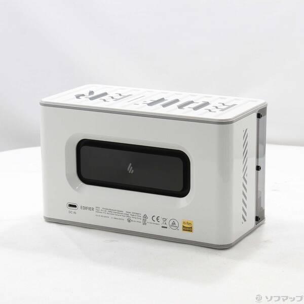 〔中古〕Edifier EDIFIER QD25 ホワイト〔377-ud〕 |  | 02