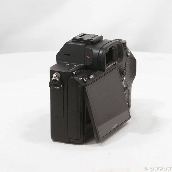 〔中古〕SONY(ソニー) α7RIII ILCE-7RM3 ボディ〔262-ud〕 |  | 01