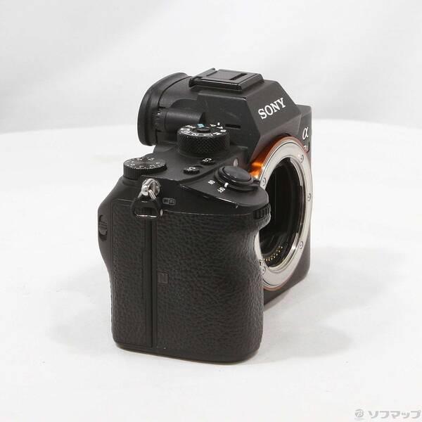 〔中古〕SONY(ソニー) α7RIII ILCE-7RM3 ボディ〔262-ud〕 |  | 03