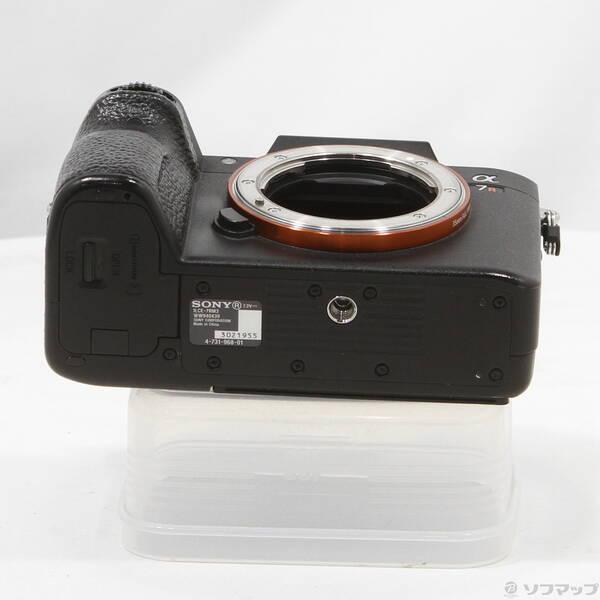 〔中古〕SONY(ソニー) α7RIII ILCE-7RM3 ボディ〔262-ud〕 |  | 04