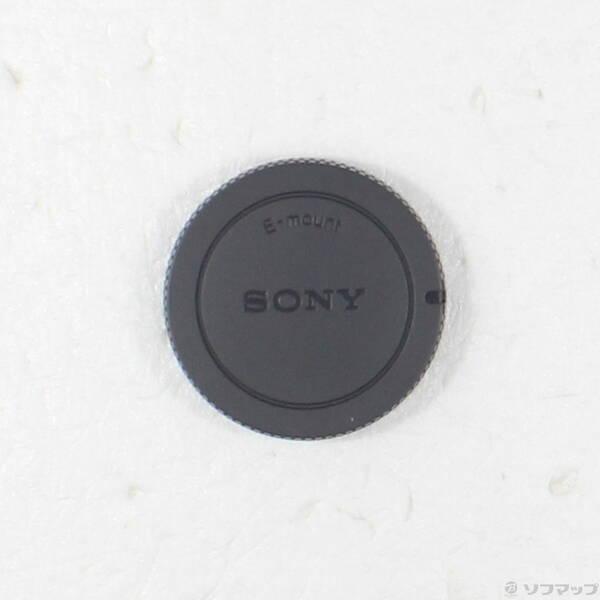 〔中古〕SONY(ソニー) α7RIII ILCE-7RM3 ボディ〔262-ud〕 |  | 05