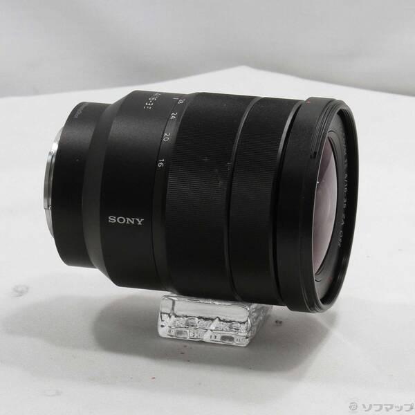 〔中古〕SONY(ソニー) Vario-Tessar T FE 16-35mm F4 ZA OSS SEL1635Z〔269-ud〕 |  | 03