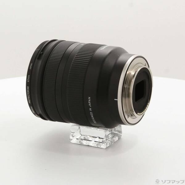 〔中古〕TAMRON(タムロン) 11-20mm F／2.8 Di III-A RXD Model B060〔349-ud〕 |  | 01