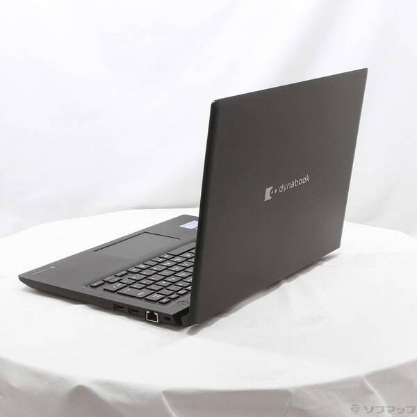 〔中古〕dynabook(ダイナブック) dynabook S73／HS A6SFHSF8D511〔276-ud〕 |  | 01