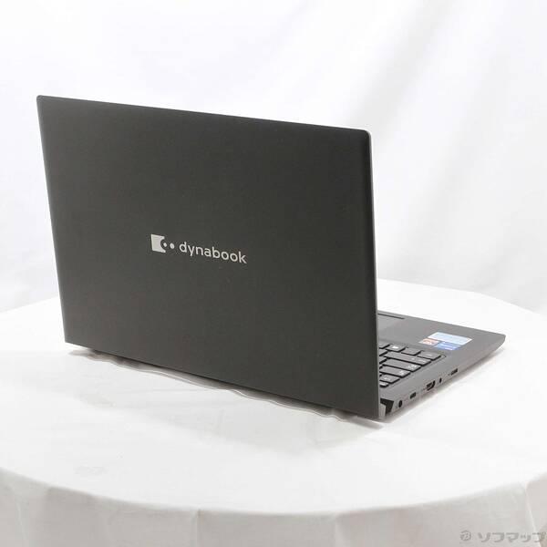 〔中古〕dynabook(ダイナブック) dynabook S73／HS A6SFHSF8D511〔276-ud〕 |  | 02