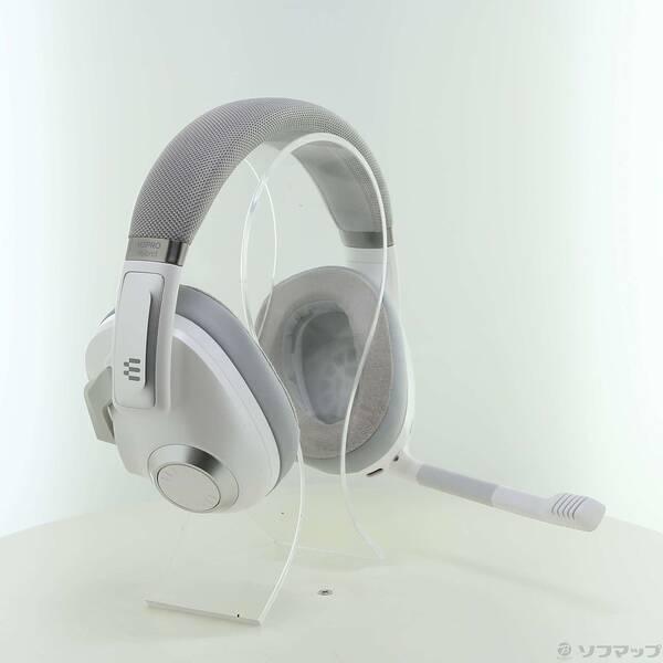 〔中古〕EPOS(イーポス) EPOS H3PRO Hybrid ホワイト〔377-ud〕 |  | 03