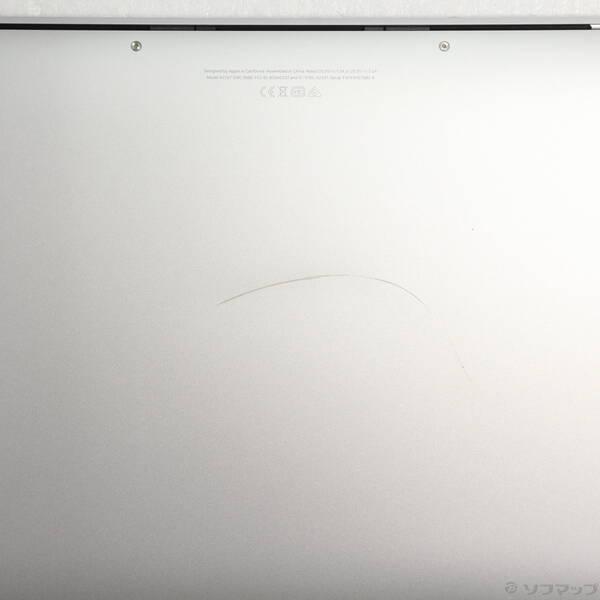 〔中古〕Apple(アップル) MacBook Air 13.3-inch Late-2020 MGNA3J／A Apple M1 8コアCPU_8コアGPU 16GB SSD2TB シルバー 〔26.1 Tahoe〕〔258-ud〕 |  | 05