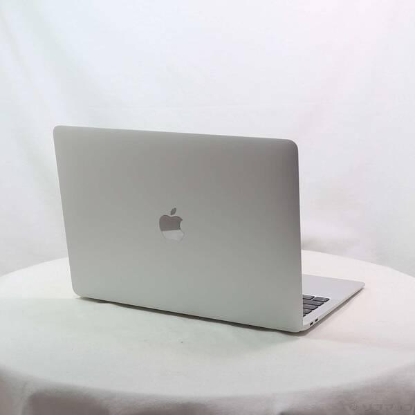 〔中古〕Apple(アップル) MacBook Air 13.3-inch Late-2020 MGNA3J／A Apple M1 8コアCPU_8コアGPU 16GB SSD2TB シルバー 〔26.1 Tahoe〕〔344-ud〕 |  | 02