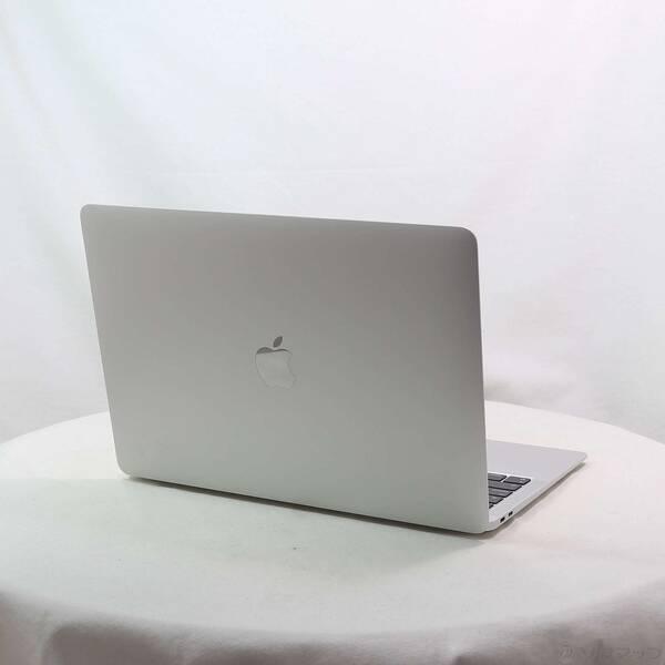 〔中古〕Apple(アップル) MacBook Air 13.3-inch Late-2020 MGNA3J／A Apple M1 8コアCPU_8コアGPU 16GB SSD2TB シルバー 〔26.1 Tahoe〕〔352-ud〕 |  | 02