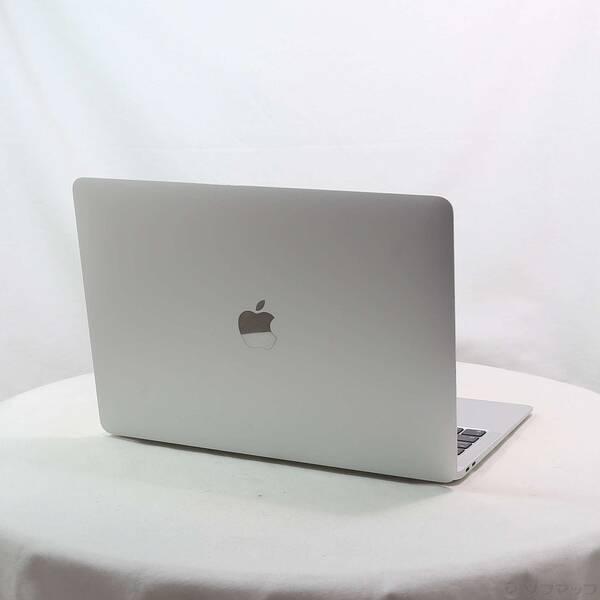 〔中古〕Apple(アップル) MacBook Air 13.3-inch Late-2020 MGNA3J／A Apple M1 8コアCPU_8コアGPU 16GB SSD2TB シルバー 〔26.1 Tahoe〕〔258-ud〕 |  | 02