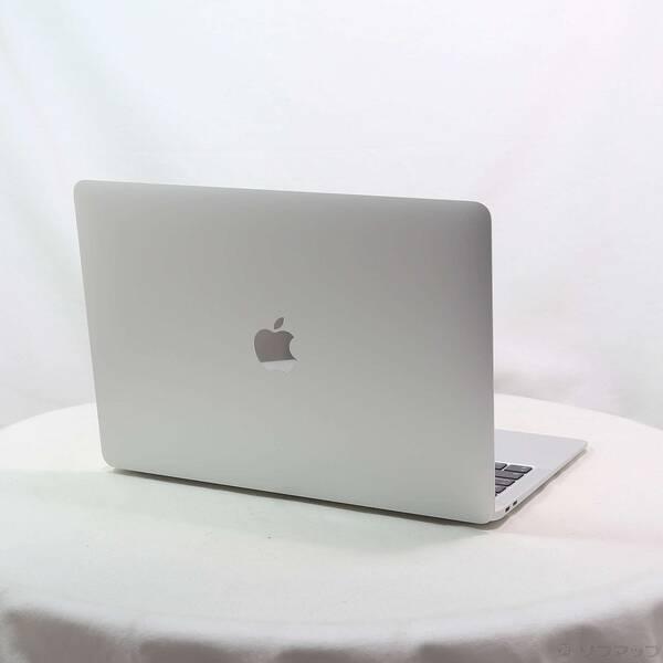 〔中古〕Apple(アップル) MacBook Air 13.3-inch Late-2020 MGNA3J／A Apple M1 8コアCPU_8コアGPU 16GB SSD2TB シルバー 〔26.1 Tahoe〕〔262-ud〕 |  | 02