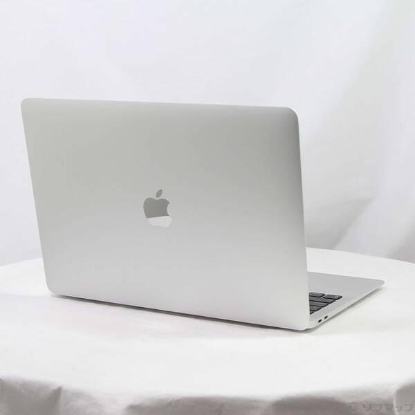 〔中古〕Apple(アップル) MacBook Air 13.3-inch Late-2020 MGNA3J／A Apple M1 8コアCPU_8コアGPU 16GB SSD2TB シルバー 〔26.1 Tahoe〕〔269-ud〕 |  | 02