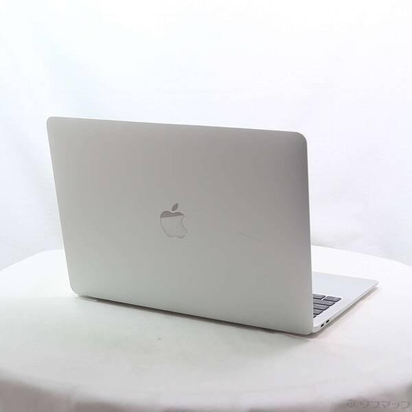 〔中古〕Apple(アップル) MacBook Air 13.3-inch Late-2020 MGNA3J／A Apple M1 8コアCPU_8コアGPU 16GB SSD2TB シルバー 〔26.1 Tahoe〕〔349-ud〕 |  | 02