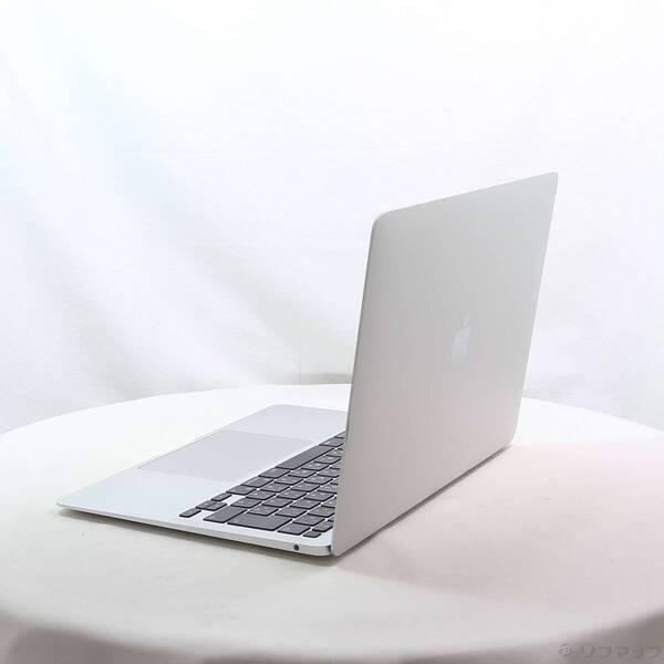 〔中古〕Apple(アップル) MacBook Air 13.3-inch Late-2020 MGNA3J／A Apple M1 8コアCPU_8コアGPU 16GB SSD2TB シルバー 〔26.1 Tahoe〕〔305-ud〕 |  | 01