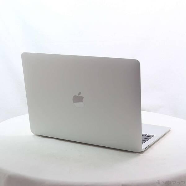 〔中古〕Apple(アップル) MacBook Air 13.3-inch Late-2020 MGNA3J／A Apple M1 8コアCPU_8コアGPU 16GB SSD2TB シルバー 〔26.1 Tahoe〕〔305-ud〕 |  | 02