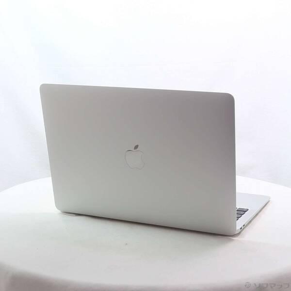 〔中古〕Apple(アップル) MacBook Air 13.3-inch Late-2020 MGNA3J／A Apple M1 8コアCPU_8コアGPU 16GB SSD2TB シルバー 〔26.1 Tahoe〕〔269-ud〕 |  | 02
