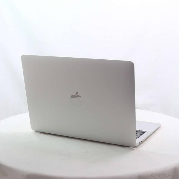 〔中古〕Apple(アップル) MacBook Air 13.3-inch Late-2020 MGNA3J／A Apple M1 8コアCPU_8コアGPU 16GB SSD2TB シルバー 〔26.1 Tahoe〕〔258-ud〕 |  | 02