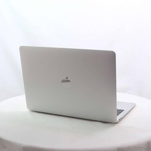 〔中古〕Apple(アップル) MacBook Air 13.3-inch Late-2020 MGNA3J／A Apple M1 8コアCPU_8コアGPU 16GB SSD2TB シルバー 〔26.1 Tahoe〕〔258-ud〕 |  | 02