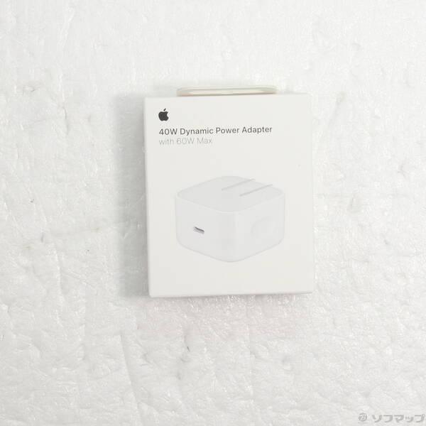 〔中古〕Apple(アップル) MacBook Air 13.3-inch Late-2020 MGNA3J／A Apple M1 8コアCPU_8コアGPU 16GB SSD2TB シルバー 〔26.1 Tahoe〕〔258-ud〕 |  | 04