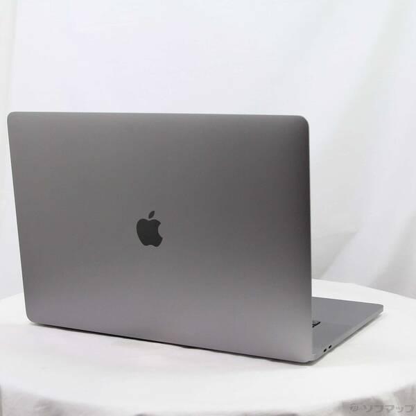 〔中古〕Apple(アップル) MacBook Pro 16-inch Late-2019 MVVK2J／A Core_i9 2.4GHz 32GB SSD2TB スペースグレイ 〔10.15 Catalina〕〔352-ud〕 |  | 02
