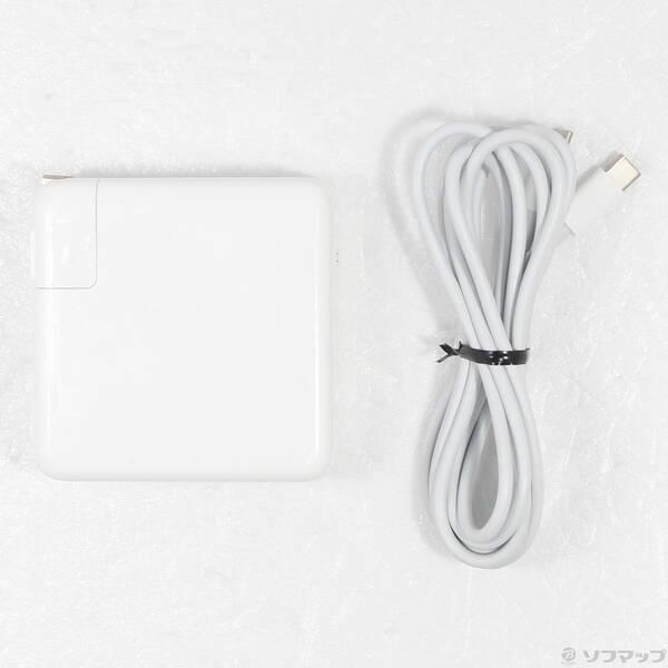 〔中古〕Apple(アップル) MacBook Pro 16-inch Late-2019 MVVK2J／A Core_i9 2.4GHz 32GB SSD2TB スペースグレイ 〔10.15 Catalina〕〔352-ud〕 |  | 04