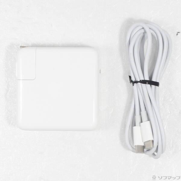 〔中古〕Apple(アップル) MacBook Pro 13.3-inch Mid-2018 MR9V2J／A Core_i7 2.7GHz 16GB SSD512GB シルバー 〔10.15 Catalina〕〔305-ud〕 |  | 04