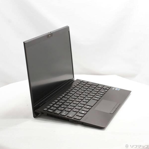 中古〕VAIO(バイオ) 〔展示品〕 VAIO SX12 VJS12690112B ファイン