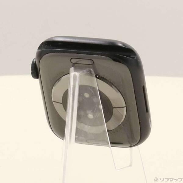 〔中古〕Apple(アップル) Apple Watch Series 8 GPS 45mm ミッドナイトアルミニウムケース バンド無し〔344-ud〕 |  | 02