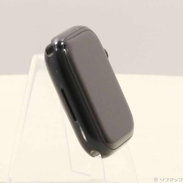 〔中古〕Apple(アップル) Apple Watch Series 8 GPS 45mm ミッドナイトアルミニウムケース バンド無し〔344-ud〕 |  | 03