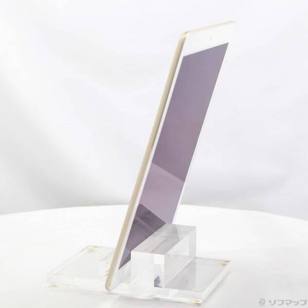 〔中古〕Apple(アップル) iPad Air 2 64GB ゴールド MH182J／A Wi-Fi〔198-ud〕 |  | 01