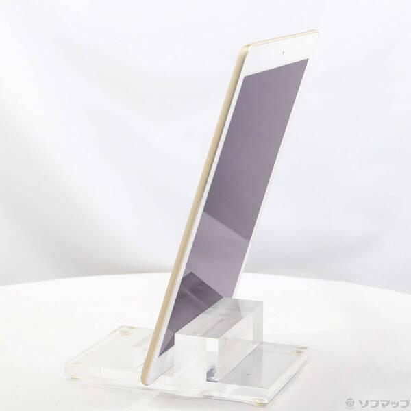 〔中古〕Apple(アップル) iPad Air 2 64GB ゴールド MH182J／A Wi-Fi〔377-ud〕 |  | 01