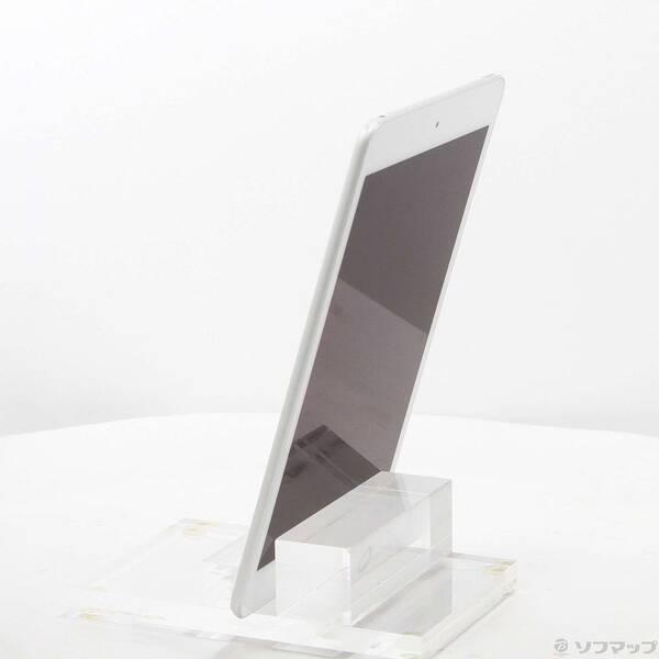 中古〕Apple(アップル) iPad mini 第5世代 64GB シルバー MUX62J／A
