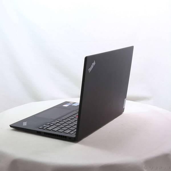 〔中古〕Lenovo(レノボジャパン) ThinkPad X13 Gen 3 21BQS2LP00〔295-ud〕 |  | 01