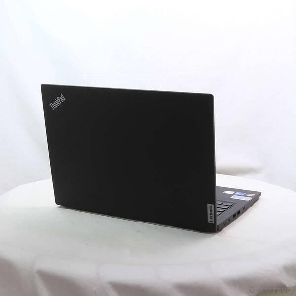 〔中古〕Lenovo(レノボジャパン) ThinkPad X13 Gen 3 21BQS2LP00〔295-ud〕 |  | 02