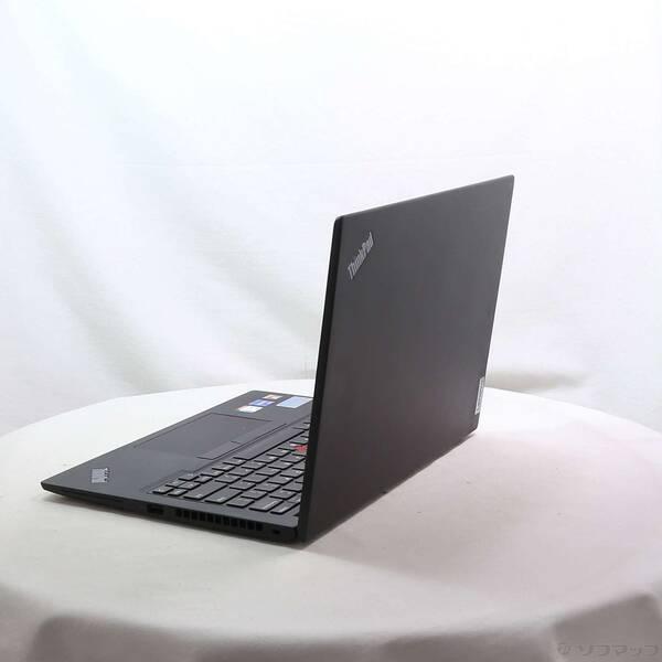 〔中古〕Lenovo(レノボジャパン) ThinkPad X13 Gen 3 21BQS2LP00〔297-ud〕 |  | 01