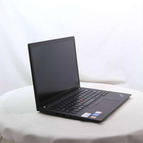 〔中古〕Lenovo(レノボジャパン) ThinkPad X13 Gen 3 21BQS2LP00〔297-ud〕 |  | 03